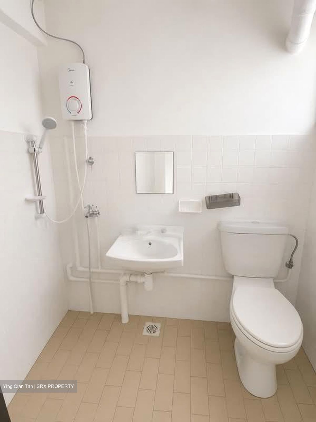 Blk 476 Tampines Street 44 (Tampines), HDB 3 Rooms #583019351